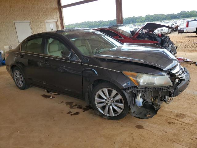 HONDA ACCORD EXL 2011 1hgcp2f82ba128434