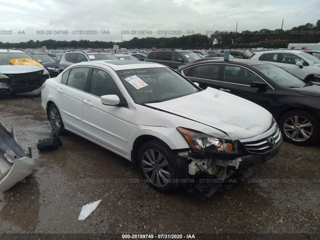 HONDA ACCORD SDN 2011 1hgcp2f82ba128580