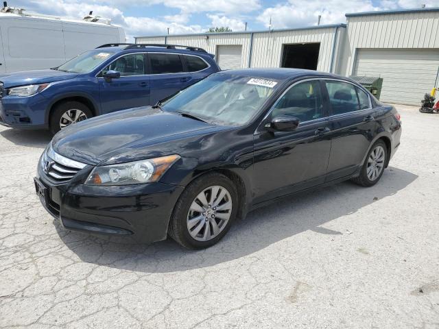 HONDA ACCORD EXL 2011 1hgcp2f82ba130054