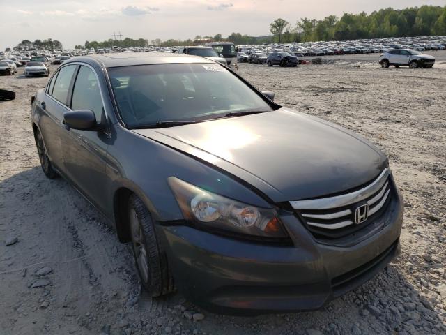 HONDA ACCORD EXL 2011 1hgcp2f82ba132516