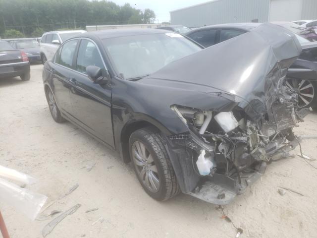 HONDA ACCORD EXL 2011 1hgcp2f82ba137750