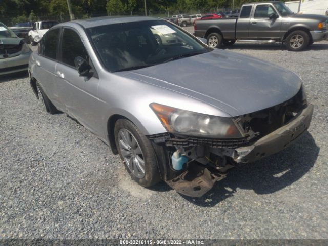 HONDA ACCORD SDN 2011 1hgcp2f82ba143693