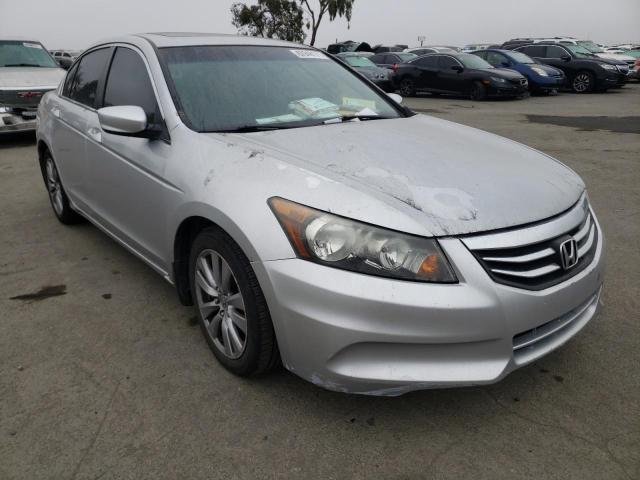 HONDA ACCORD EXL 2011 1hgcp2f82ba149395