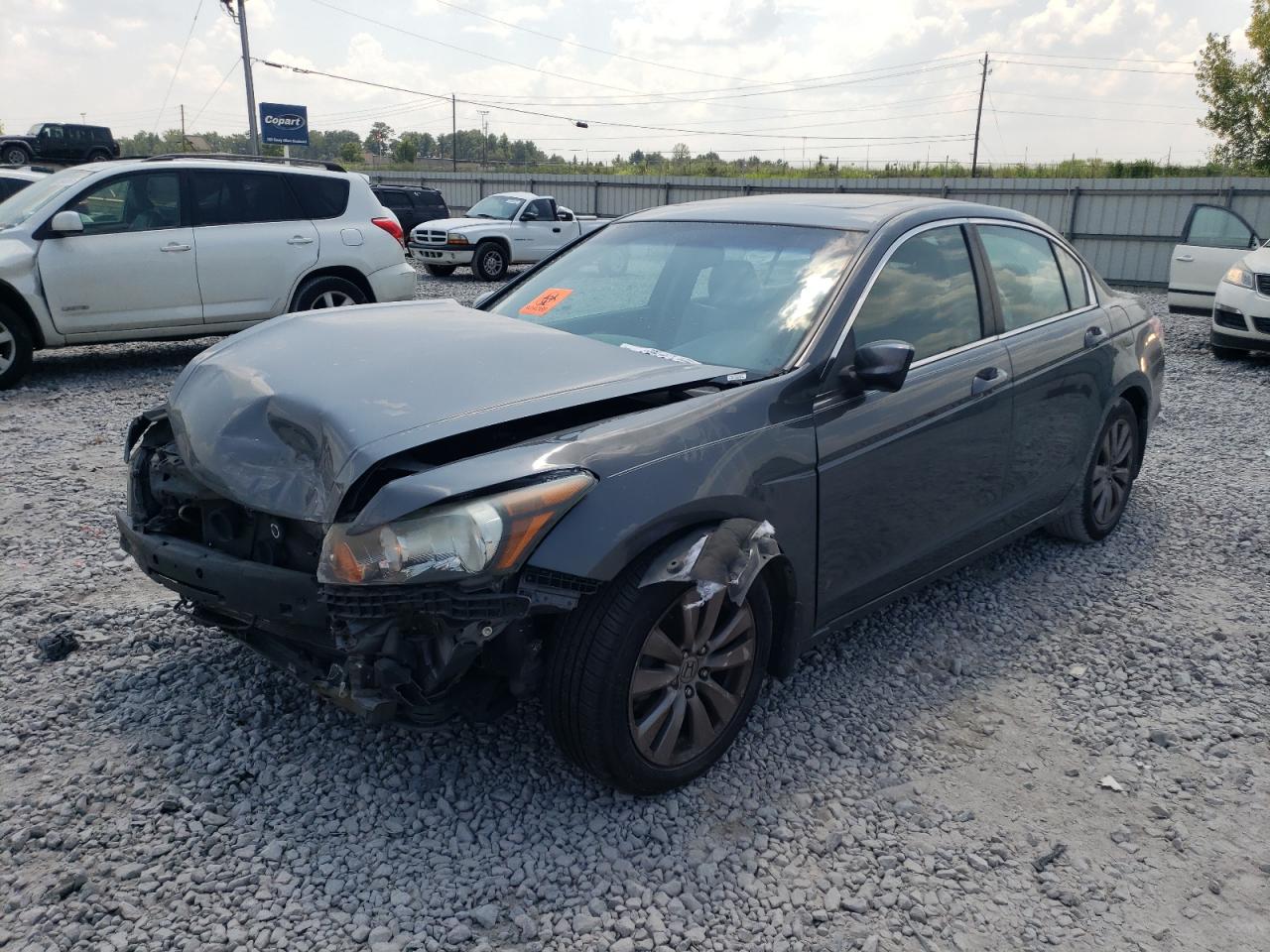 HONDA ACCORD 2011 1hgcp2f82ba150255