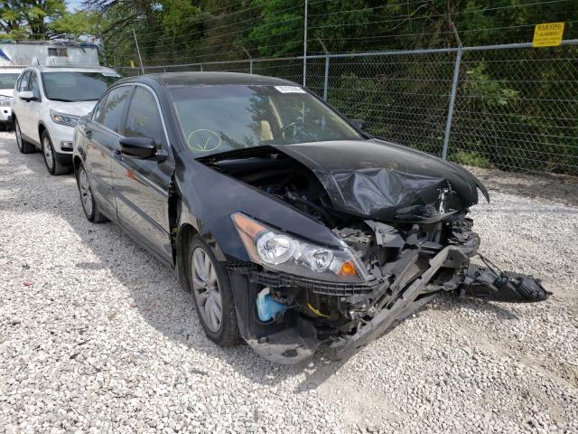 HONDA ACCORD EXL 2011 1hgcp2f82ba151602