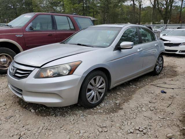 HONDA ACCORD EXL 2012 1hgcp2f82ca003306