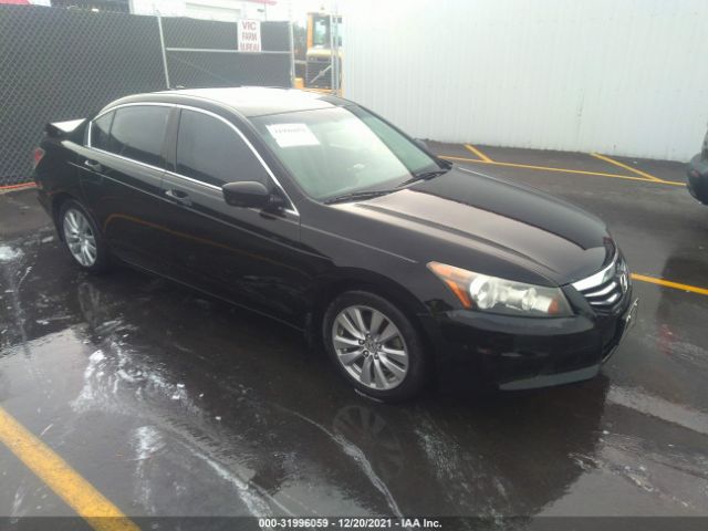 HONDA ACCORD SDN 2012 1hgcp2f82ca004911