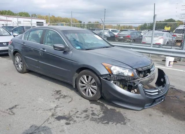 HONDA ACCORD SDN 2012 1hgcp2f82ca005119