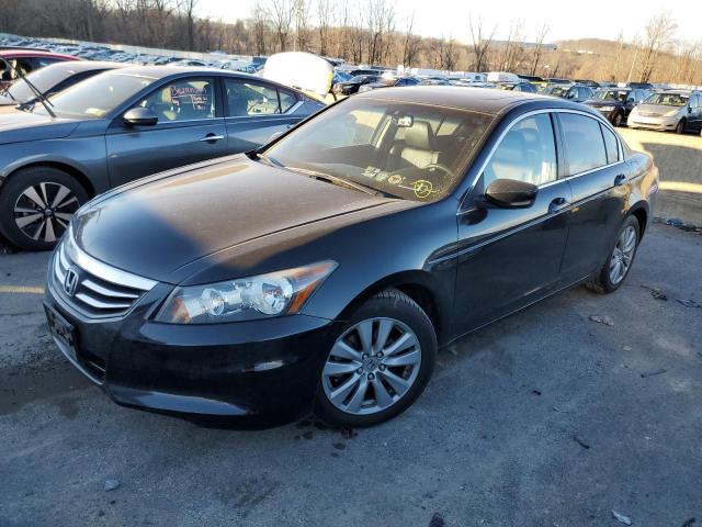 HONDA ACCORD EXL 2012 1hgcp2f82ca005203