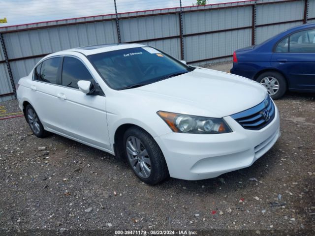 HONDA ACCORD 2012 1hgcp2f82ca029341