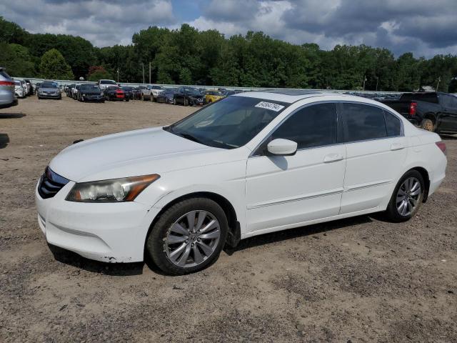 HONDA ACCORD 2012 1hgcp2f82ca030991