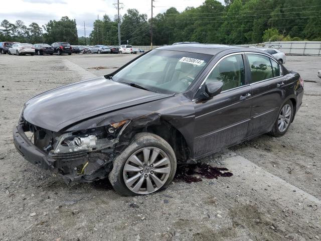 HONDA ACCORD 2012 1hgcp2f82ca032594