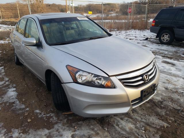 HONDA ACCORD EXL 2012 1hgcp2f82ca033065