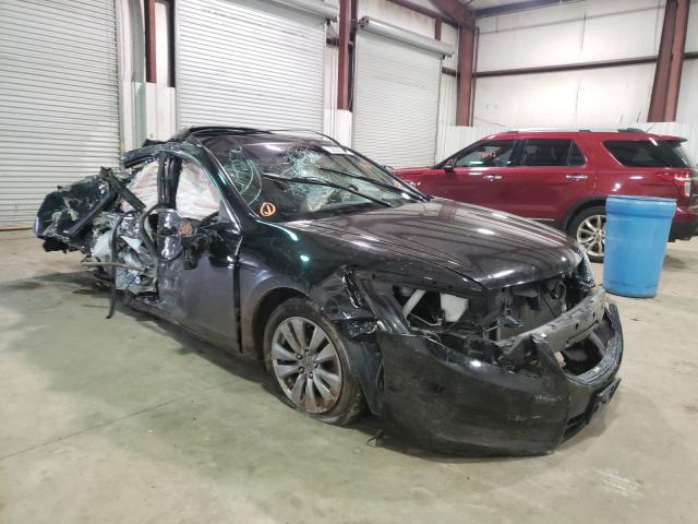 HONDA ACCORD EXL 2012 1hgcp2f82ca035222