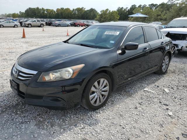 HONDA ACCORD EXL 2012 1hgcp2f82ca037794