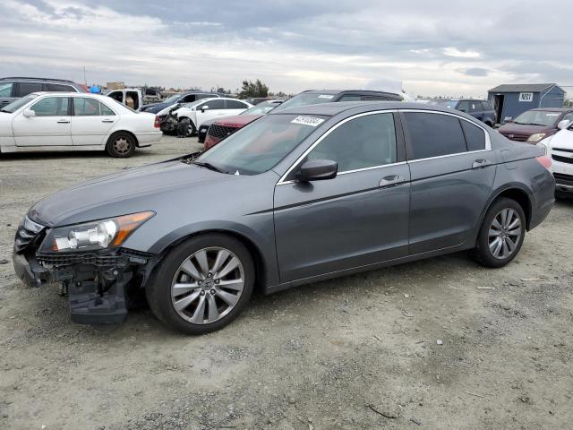 HONDA ACCORD 2012 1hgcp2f82ca045667