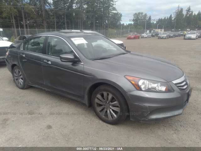 HONDA ACCORD SDN 2012 1hgcp2f82ca051761