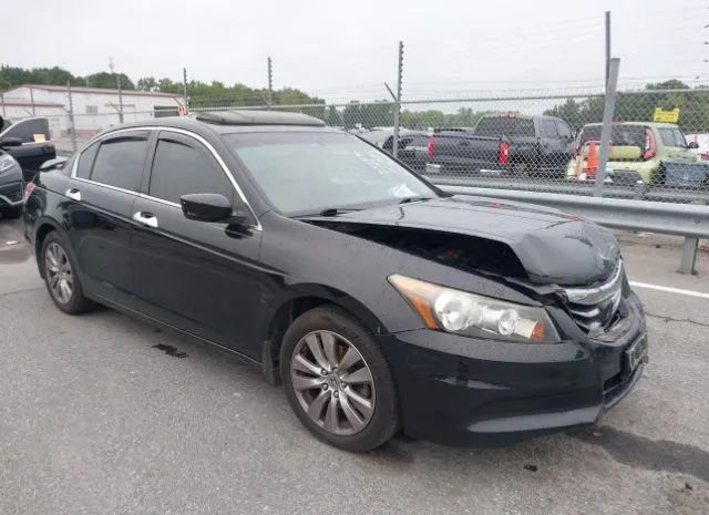 HONDA ACCORD SDN 2012 1hgcp2f82ca051890