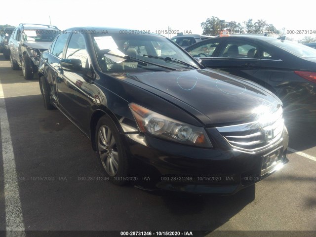 HONDA ACCORD SDN 2012 1hgcp2f82ca051968