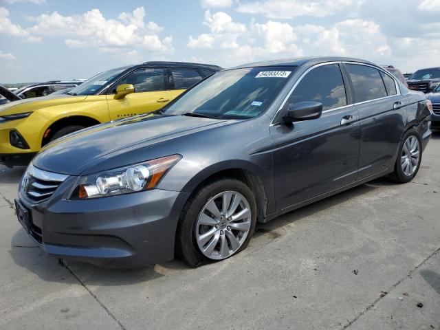 HONDA ACCORD EXL 2012 1hgcp2f82ca052358