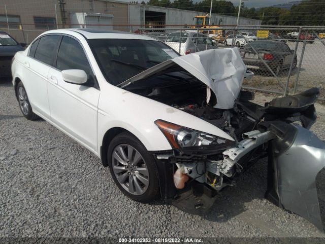 HONDA ACCORD SDN 2012 1hgcp2f82ca060475