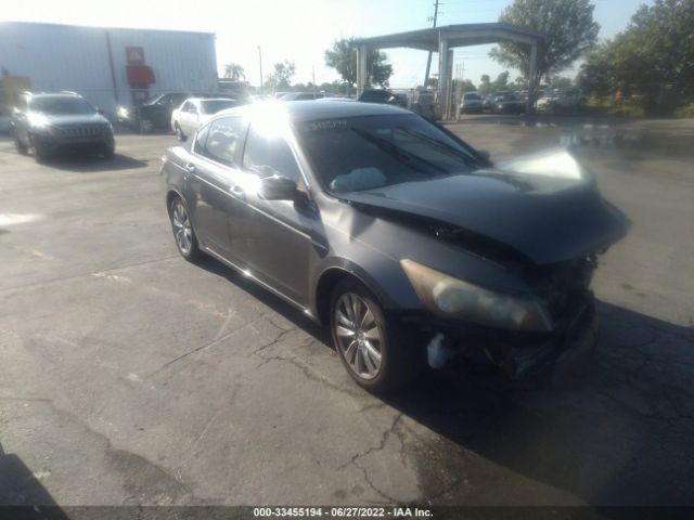 HONDA ACCORD SDN 2012 1hgcp2f82ca060833