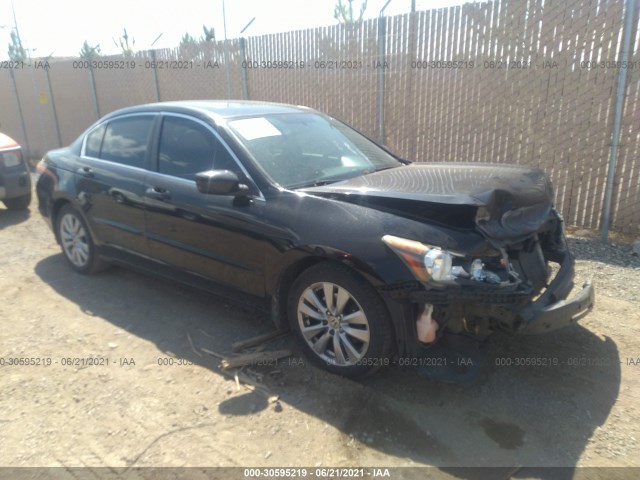 HONDA ACCORD SDN 2012 1hgcp2f82ca062615