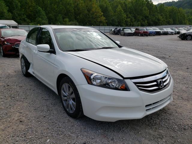 HONDA ACCORD 2012 1hgcp2f82ca064977