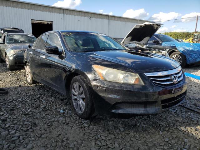 HONDA ACCORD EXL 2012 1hgcp2f82ca065126