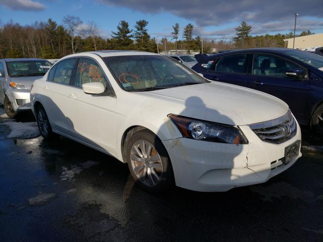 HONDA ACCORD EXL 2012 1hgcp2f82ca073503