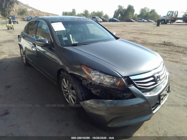 HONDA ACCORD SDN 2012 1hgcp2f82ca076188