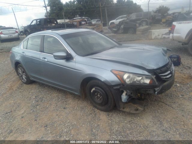 HONDA ACCORD SDN 2012 1hgcp2f82ca079415