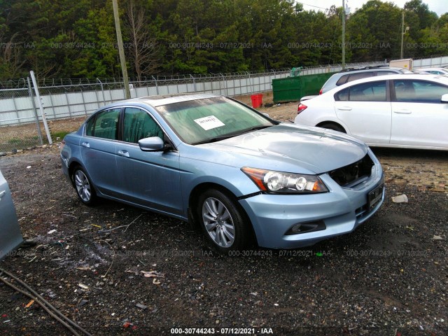 HONDA ACCORD SDN 2012 1hgcp2f82ca083772