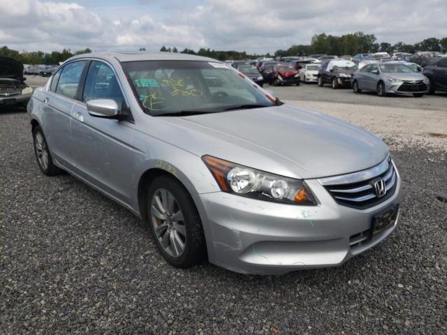 HONDA ACCORD EXL 2012 1hgcp2f82ca094173