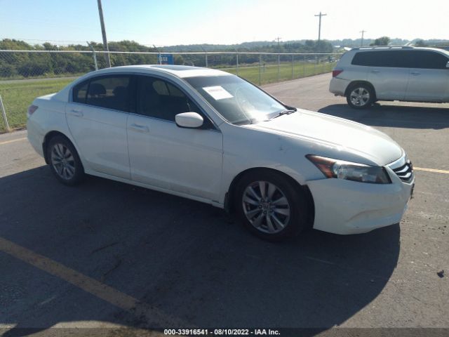 HONDA ACCORD SDN 2012 1hgcp2f82ca094500