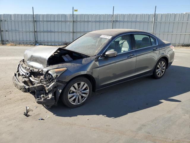 HONDA ACCORD 2012 1hgcp2f82ca096909