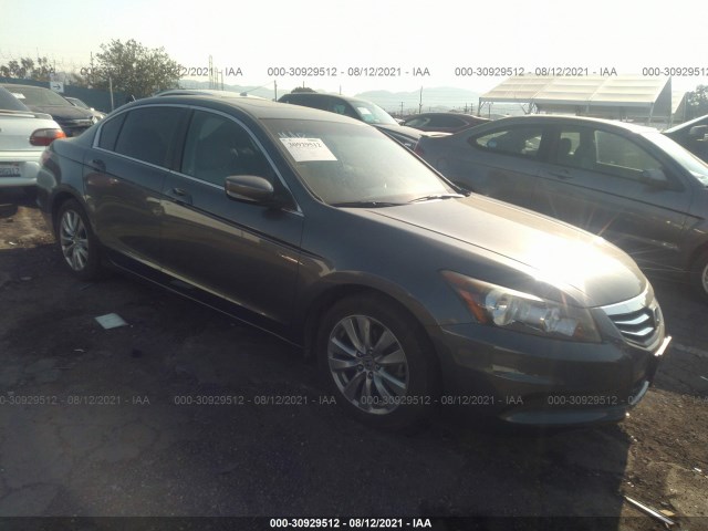 HONDA ACCORD SDN 2012 1hgcp2f82ca096974