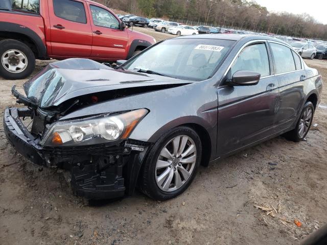 HONDA ACCORD 2012 1hgcp2f82ca101929