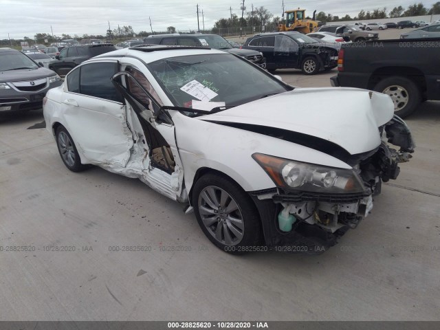 HONDA ACCORD SDN 2012 1hgcp2f82ca104829