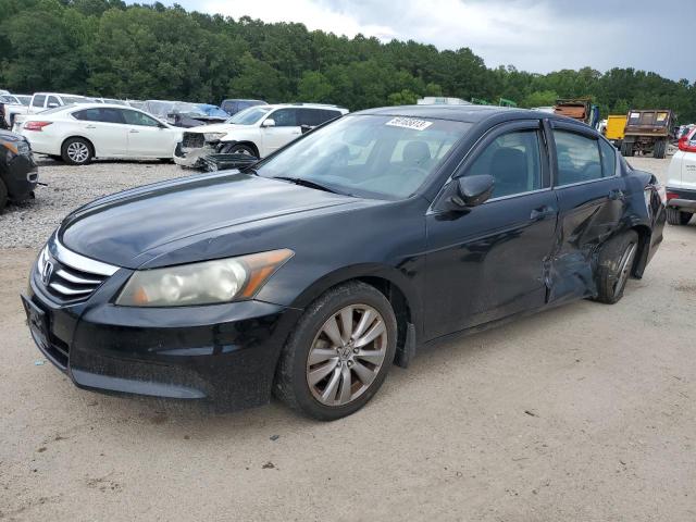 HONDA ACCORD EXL 2012 1hgcp2f82ca107892