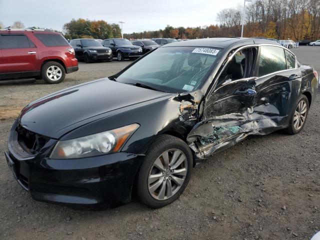 HONDA ACCORD 2012 1hgcp2f82ca112574