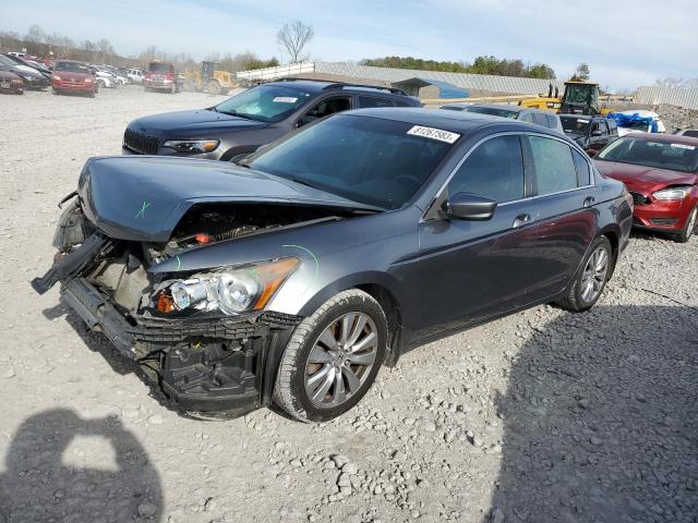 HONDA ACCORD 2012 1hgcp2f82ca112848