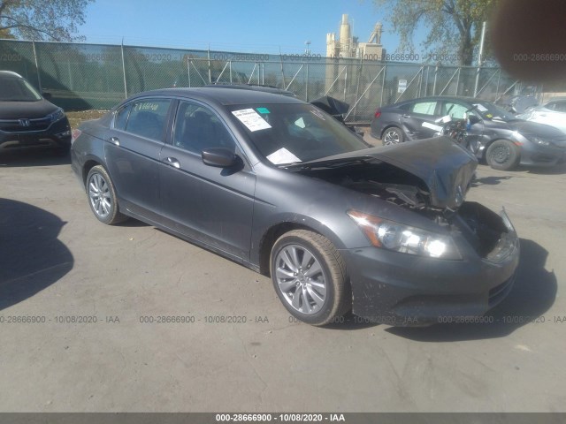 HONDA ACCORD SDN 2012 1hgcp2f82ca113546