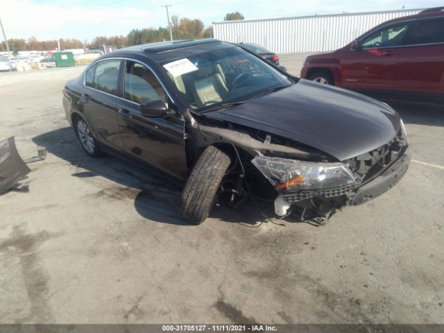 HONDA ACCORD SDN 2012 1hgcp2f82ca113935