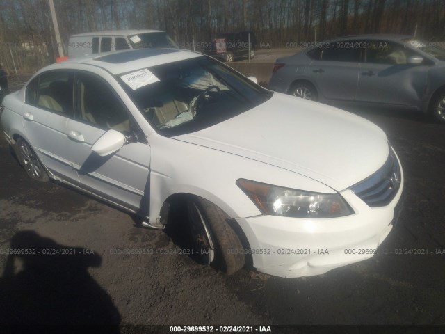 HONDA ACCORD SDN 2012 1hgcp2f82ca117080