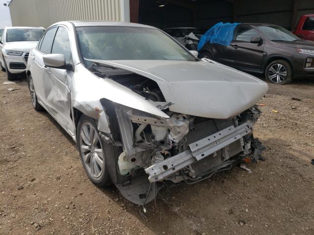 HONDA ACCORD EXL 2012 1hgcp2f82ca121937