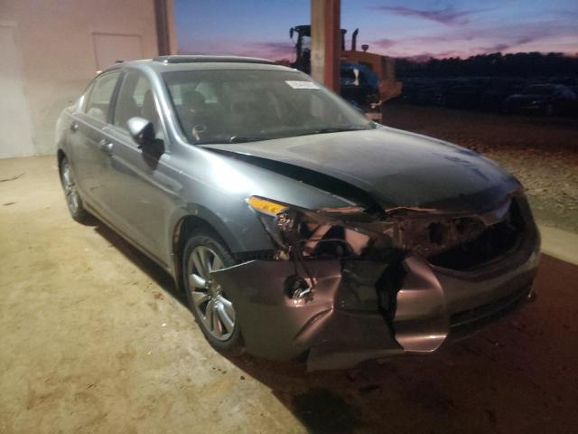 HONDA ACCORD EXL 2012 1hgcp2f82ca123915