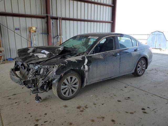 HONDA ACCORD EXL 2012 1hgcp2f82ca124093