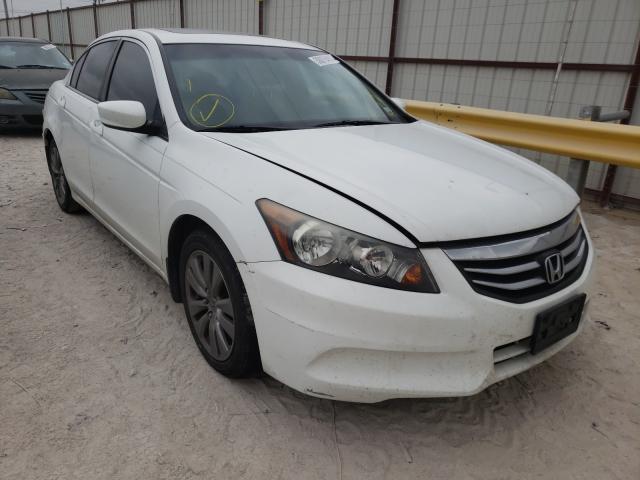 HONDA ACCORD SDN 2012 1hgcp2f82ca126006