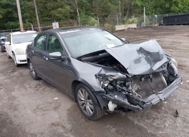 HONDA ACCORD SDN 2012 1hgcp2f82ca131240